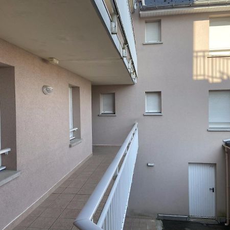 L'Aeroplage, Appartement Standing Renove Vacances 40Metres Plage Berck Exteriör bild