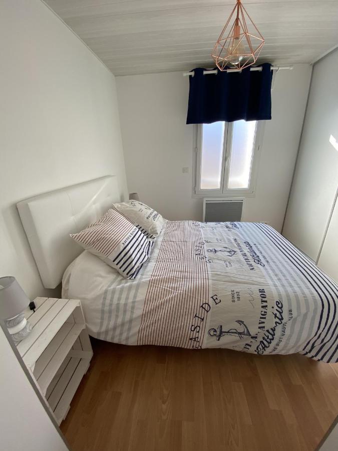 L'Aeroplage, Appartement Standing Renove Vacances 40Metres Plage Berck Exteriör bild